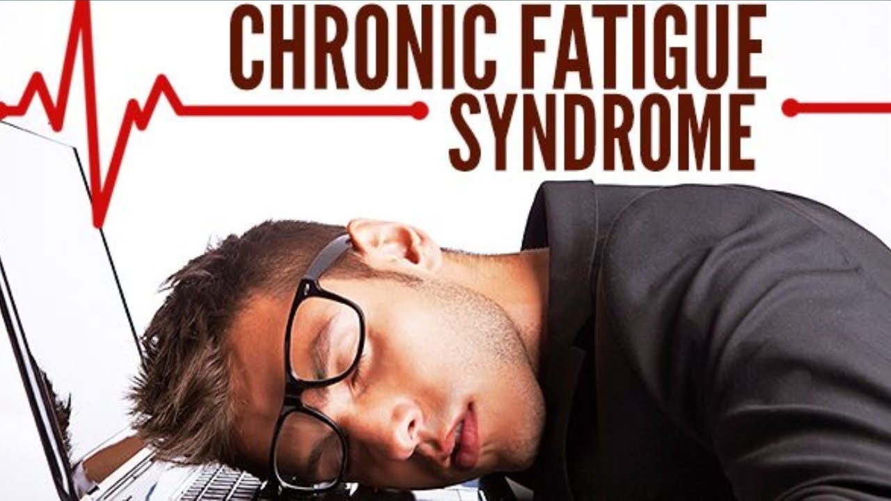 Chronic-Fatigue-Syndrome