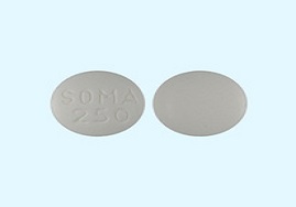 Soma 250mg