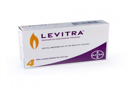 Levitra 20mg