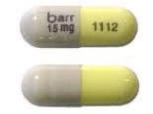 Phentermine 15mg