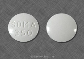 Soma 350mg
