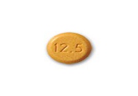 Adderall 12.5mg