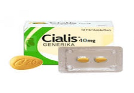 Cialis 40mg