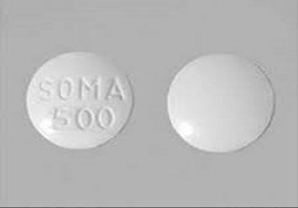 Soma 500mg