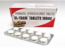 Tramadol 100mg